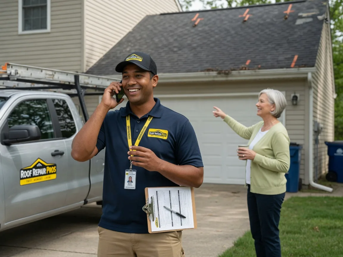 Roof Repair Chapel Hill, NC FAQs